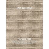 Ted Baker Bež ručno rađena vunena staza 80x250 cm Camden Parker – | shoptok.hr