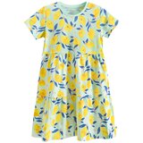 Cool club haljina KR CCG3011765 Ž plava 128 | shoptok.hr