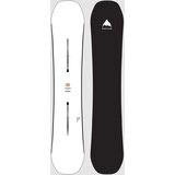 Burton Feelgood Flying V 149 2023 Snowboard white | Shoptok.si