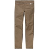 Carhartt WIP Sid Hlace leather / rinsed | Shoptok.si