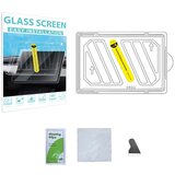 INF Kristalno čist ščitnik za zaslon za Xiaomi SU7 (navigacijski zaslon), (21685824) | Shoptok.si