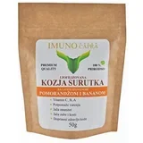 liofilizovana kozja surutka sa liofilizovanom pomorandžom i bananom 50g