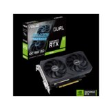 Asus Dual GeForce RTX™ 3050 V2 OC | Eponuda.ba