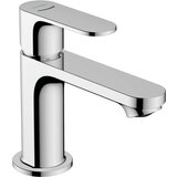 Hansgrohe 72503000 rebris s 80 armatura za umivalnik za hladno vodo | Shoptok.si