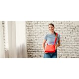 Vuch Cara Fluffy Coral Red handbag | shoptok.hr