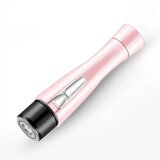 GOLDWAY Mini vodoodporen električni depilator za ženske, prenosni brivnik za telo, (21978794) | Shoptok.si