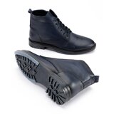 La Force Fashion muške cipele DC-5010 - teget | Eponuda.com
