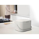Joseph Joseph Posoda za kompostne odpadke IntelligentWaste Stack, 4 l | Shoptok.si