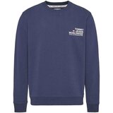 Tommy Hilfiger Puloverji - Modra | Shoptok.si