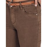 DStreet Spodnie damskie UY0000 | shoptok.hr