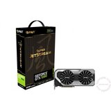 Palit Xpertvision GeForce GTX1080 Jetstream 8GB DDR5,HDMI/DVI-D/3xDP/256bit grafička kartica | ePonuda.com