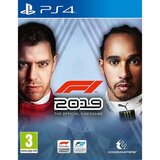  PS4 Formula 1 F1 2019 | ePonuda.com