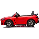  Licenciran avto na akumulator Mercedes GT63 AMG DK-GT63 24V - dvosed - rdeč | Shoptok.si