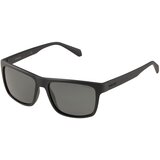 Polaroid Active Collection PLD2058/S 003/M9 Polarized ONE SIZE (55) Črna/Zelena Cene