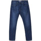Salsa Kavbojke slim - Modra | Shoptok.si