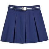 Original Marines suknja DFP5204YF Ž plava 140 | shoptok.hr