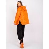 RUE PARIS Jacket-RV-KR-004.95P-orange | shoptok.hr