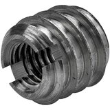 Hettich Lesna matica (Navoj vijaka: M 8, Premer luknje 1: 10 mm, Jeklo) Cene