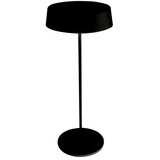  Zambelis E289 - LED prigušiva spoljašnja lampa LED/2,2W/3,7V 2200 mAh IP54 crna | Eponuda.com