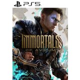 PS4 / PSN Immortals of Aveum Pre-Order Bonus (DLC) (PS5) PSN Key EUROPE | ePonuda.com