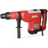 DCK KZC45 bušilica za beton, SDS-Max, 1500W, 15J ( KZC45 ) | Eponuda.com