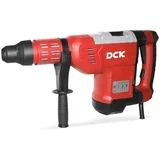 KZC45 bušilica za beton, SDS-Max, 1500W, 15J