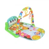 bebi podloga za igru Fitness Boy 696-R21 (CAN6332)