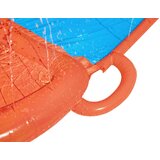  Vodeni tobogan Double Slide 4,88m Bestway 52328 - plavo/narančasti | shoptok.hr