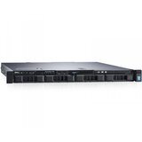 Dell poweredge r330 xeon e3-1240 v6 4c 1x16gb h330 2x1tb sata sd server cene