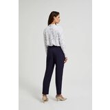 Marisse Women's Trousers Z-Sp-4513 Navy | ePonuda.com