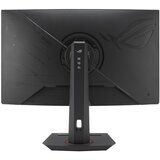 Asus ROG Strix XG32WCMS ekran za igranje Energetska učinkovitost 2021 F (A - G) () 16:9 1 ms | Eponuda.ba
