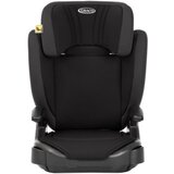 Graco a-s junior maxi i-size (100-150cm), midnight ( A081317 ) | ePonuda.com
