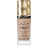 Collistar Tečni puder Unico Foundation spf15 Rose nude 4R Cene