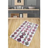 Wallity prostirka za kupatilo 70x120cm Šarena