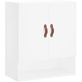  Zidni ormarić bijeli 60 x 31 x 70 cm od konstruiranog drva | shoptok.hr