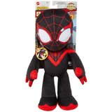 Spiderman Miles Morales plišana figura koja priča ( 1042486 )