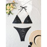 Sensation Luxe Bikini set - Sexy Black S