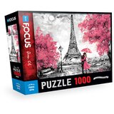 Puzzle 1000 delova PARIS BF278