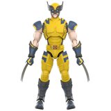 Blokees Action Figure Deadpool And Wolverine Model Kits - Champion Class - Wolverine Cene