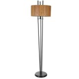 Opviq podna lampa belen 534LUN4472 | ePonuda.com