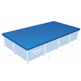  pokrivač za bazen Flowclear 400 x 211 cm Cene