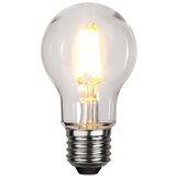 Star Trading Zunanja LED žarnica z žarilno nitko Filament E27 PC COVER Cene