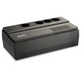 Easy UPS APC, 1000VA, Montaža na pod/zid, 230V, 4x CEE 7/3 Schuko utičnice, AVR BV1000I-GR | Eponuda.ba