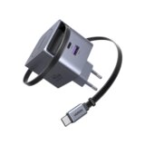 Ugreen X614 45W GaN Charger 1C1A adapter za punjenje 45 W USB-C® | Eponuda.ba