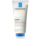 La Roche Posay Lipikar Syndet AP+ kremasti gel za čišćenje protiv iritacije i svrbeži kože 200 ml