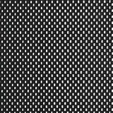 x Univerzalna podloga Function (črna, 150 x 30 cm)