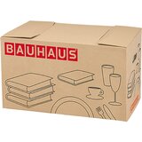 BAUHAUS Škatla za knjige in posodo (58 x 33 x 33,5 cm, nosilnost: do 40 kg, 64 l) | Shoptok.si
