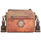 Janet Torba fashion Maya Journey FW25 23x7x17 cm J-053C P16 Netto | shoptok.hr
