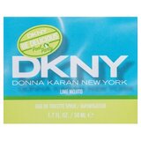Dkny Be Delicious Lime Mojito toaletna voda za žene 50 ml | shoptok.hr