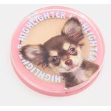 Sinsay Highlighter s motivom psića | shoptok.hr
